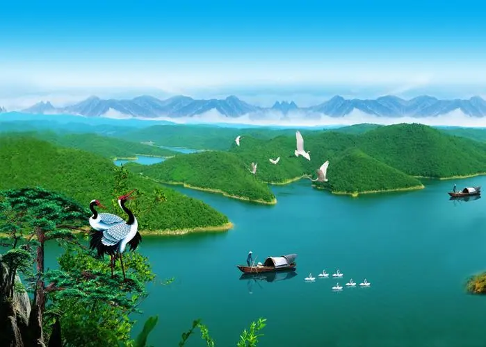 创意全自动环保